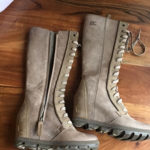 Sorel Joan of Arctic Wedge II